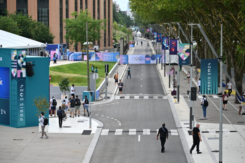 4 French mayoral races that will show where the presidential race is heading