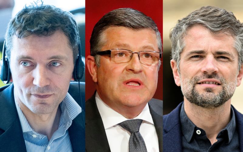 4 French mayoral races that will show where the presidential race is heading