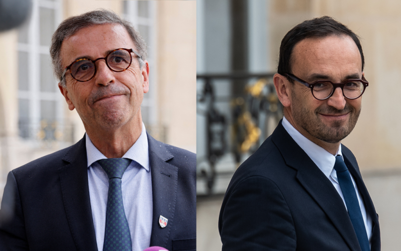 4 French mayoral races that will show where the presidential race is heading