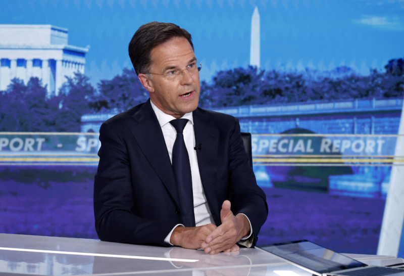 Europe goes all out to make a deal with Trump on Greenland