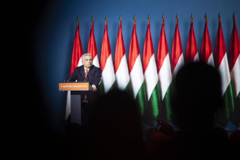 Hungary: 5 key questions about the EU’s most important election of 2026