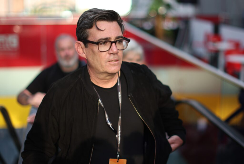 Keir Starmer ruthlessly blocked a rival. Here’s why it could backfire.