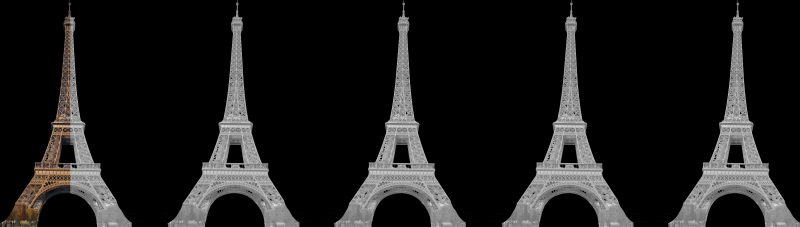 Meet the candidates for Paris mayor