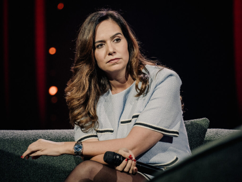 Meet the candidates for Paris mayor