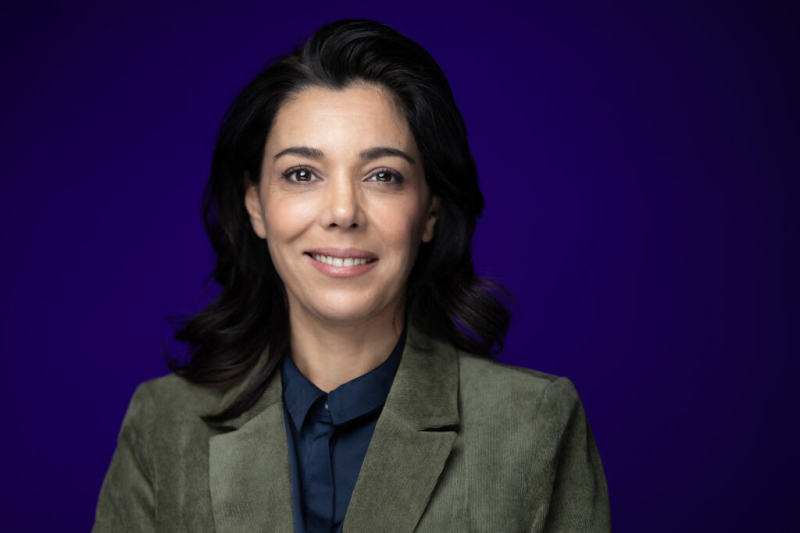 Meet the candidates for Paris mayor