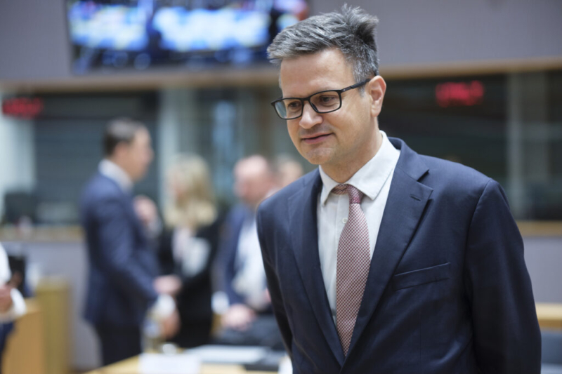 The 5 hardest jobs in Brussels