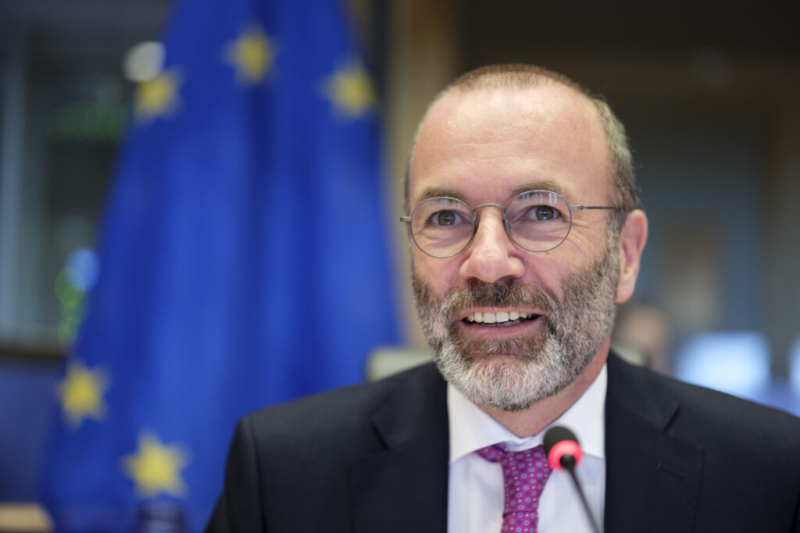 5 things to watch as EU Parliament gears up for midterm reshuffle