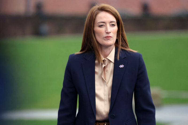 5 things to watch as EU Parliament gears up for midterm reshuffle