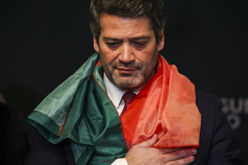 Costa’s legacy: The far right in Portugal