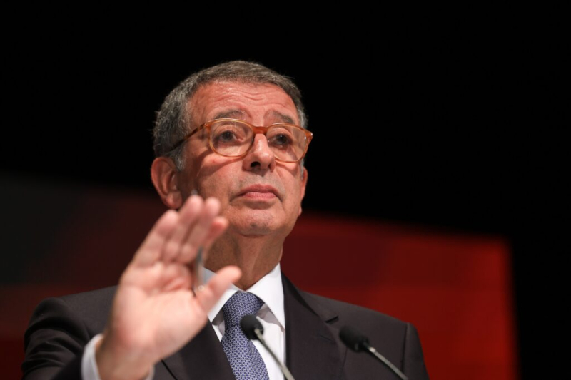 Costa’s legacy: The far right in Portugal