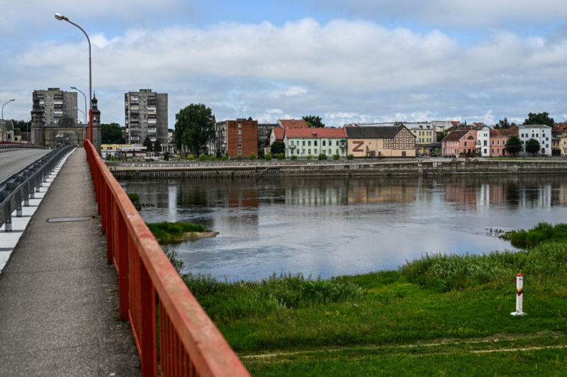 EU wants to save regions on Russia’s doorstep from economic malaise