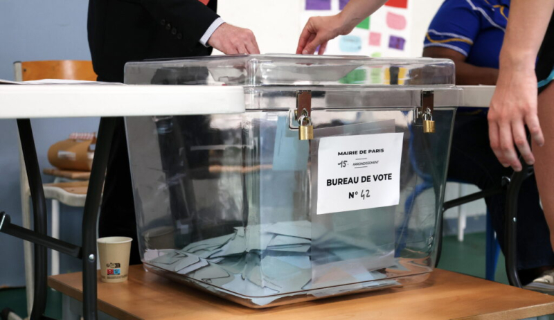 France’s 2027 presidential election race is already in full swing