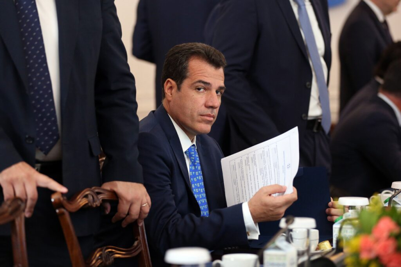 Greece pushes to recruit tens of thousands more Asian migrant workers