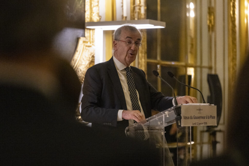 Macron’s mission: Le Pen-proof France before the 2027 election