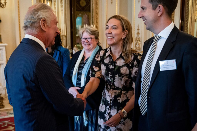 Meet Antonia Romeo, Keir Starmer’s super-ambitious pick to reboot the British state