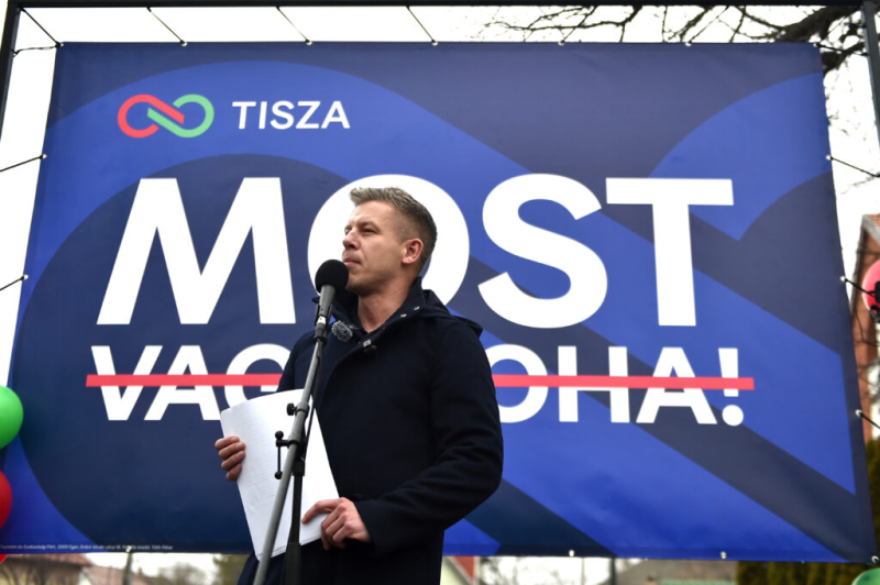 Orbán’s gambit to revive his election hopes: A battle against the EU