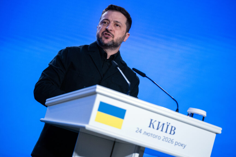 Orbán’s gambit to revive his election hopes: A battle against the EU