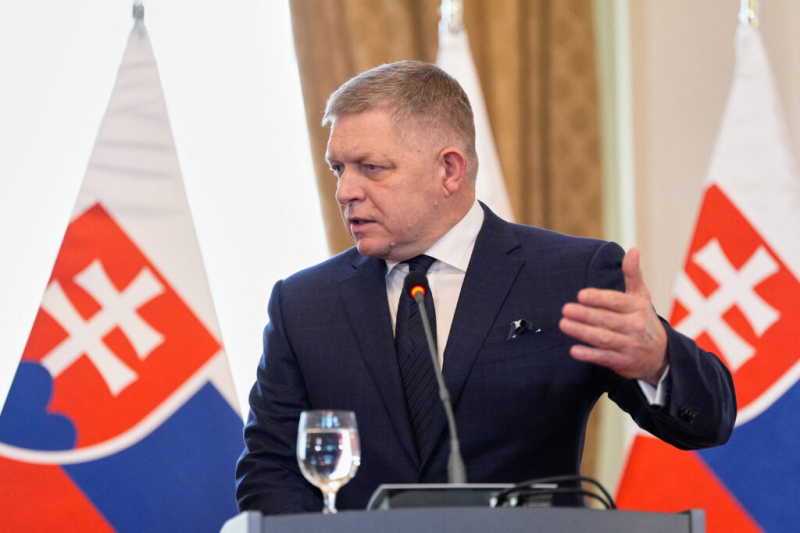 Orbán’s nemesis turns his nationalist playbook against him