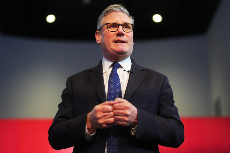 Police ask UK government to hold back key Mandelson email exchange about Epstein