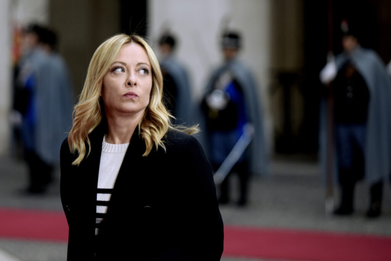 Salvini’s far-right League party is ripping apart