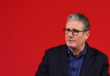 Starmer apologizes to Epstein victims for appointing Mandelson