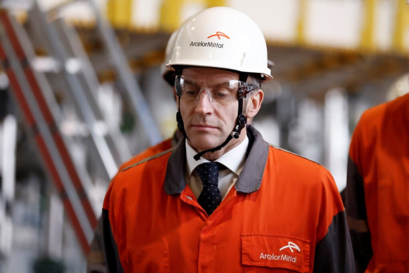 The Traitors: EU version