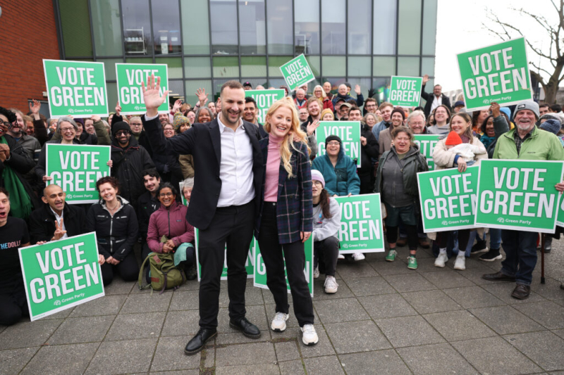 This by-election in suburbia is Keir Starmer’s next nightmare