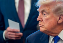 Trump now backs UK Chagos deal despite ‘GREAT STUPIDITY’ critique