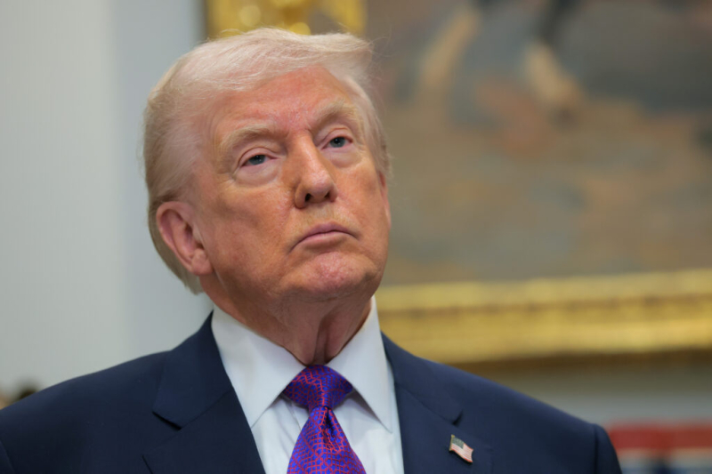 Trusting Trump is hard but NATO’s newest member won’t ditch the US yet