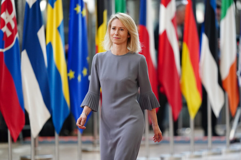 14 things we learned at the EU leaders’ summit
