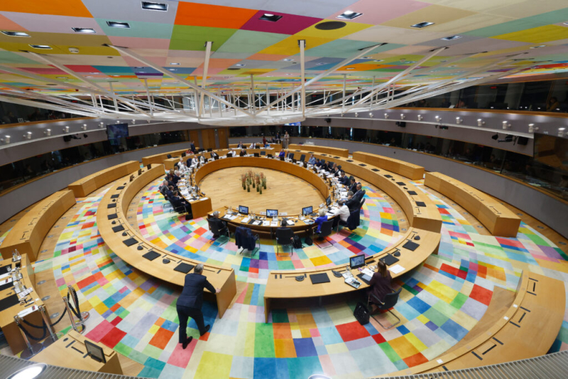 14 things we learned at the EU leaders’ summit