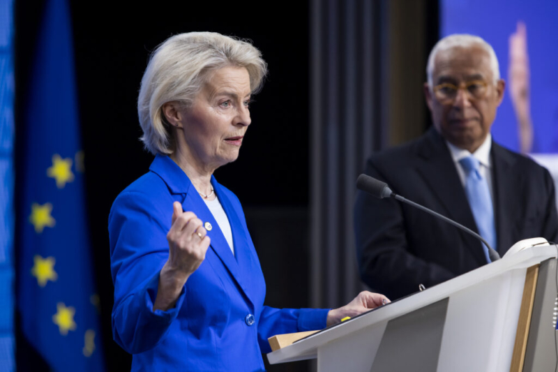 5 ways the EU could cope with Hungary if Orbán wins again 