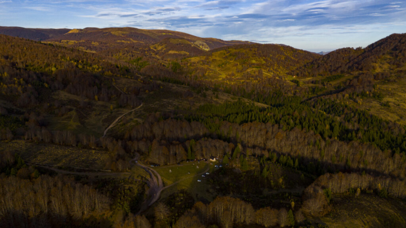 0 and a trip abroad: How recruits end up in Russian sabotage training camps