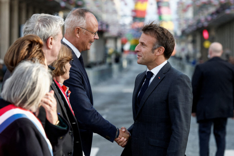 Édouard Philippe’s presidential ambitions run into trouble in his Normandy base