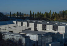 EU countries push to set up deportation hubs by year-end