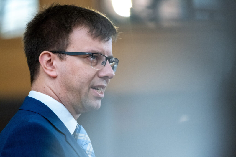 EU cuts Hungary out of sensitive talks over leaking-to-Russia fears, diplomats say