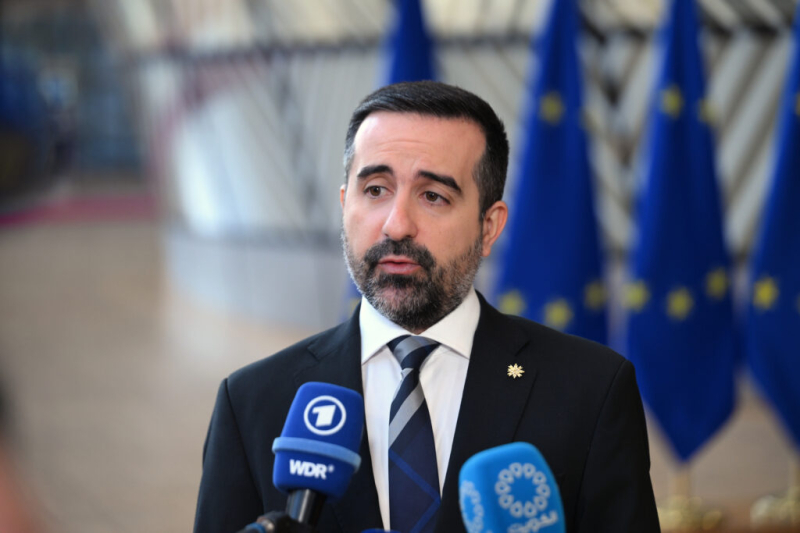 EU fears Iran war will put new migration rules to the test 