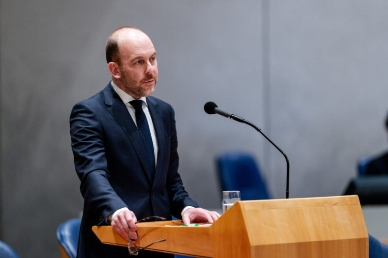 EU fears Iran war will put new migration rules to the test 