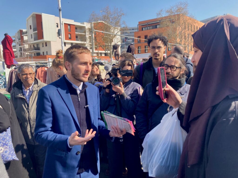 Far-left surge in Airbus’ hometown scares big business