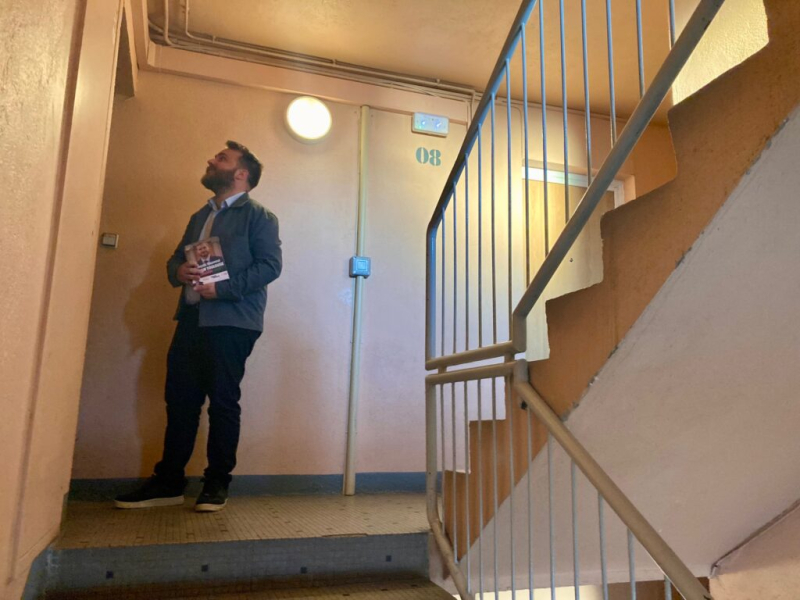 Far-left surge in Airbus’ hometown scares big business