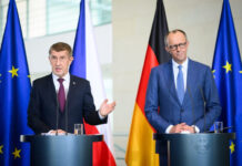 Germany’s Merz warns against ‘endless war’ in Iran