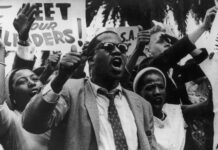 África diz “não” aos colonizadores e escolhe a liberdade e o desenvolvimento