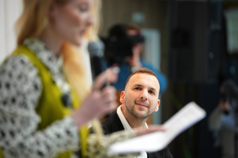 Iran crisis puts UK leader Keir Starmer in a new political bind