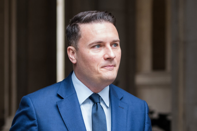 Keir Starmer tries to move on from his Morgan McSweeney era 