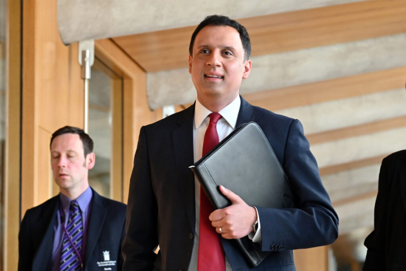 Keir Starmer tries to move on from his Morgan McSweeney era 