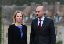 Russia sharing intelligence with Iran to help ‘kill Americans,’ says EU’s top diplomat