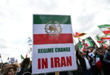 Top EU officials say no tears shed over fall of Iranian regime, but warn of ‘chaos’ ahead