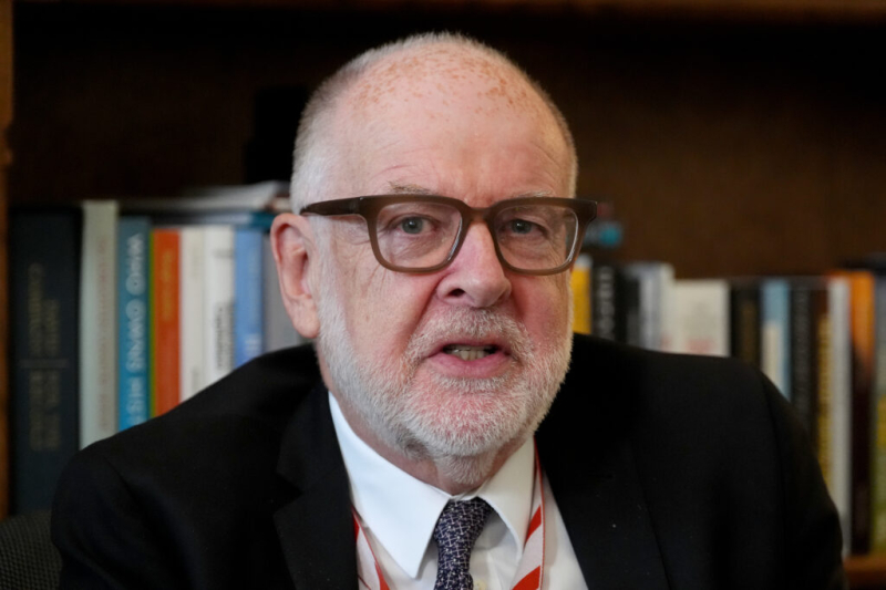 Britain’s bitter assisted dying debate is about to come roaring back to life