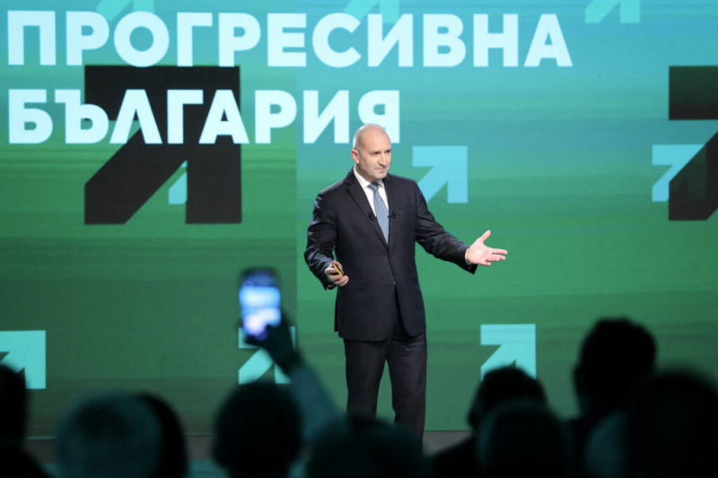 Bulgaria’s elections are not for sale, PM insists as he vows crackdown on tampering