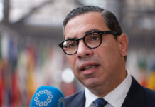 EU must stop being ‘distant observer’ in Middle East, Cyprus warns
